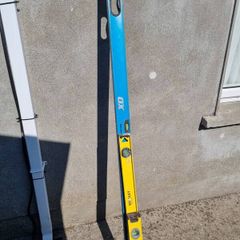 Box Beam Level x3