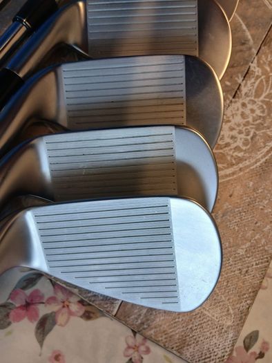 Srixon Zxir Irons