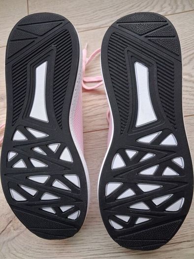 Pink Soda Sports trainers