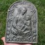 Madonna And Child.. Wild Goose Studio Kinsale Ireland Image 2