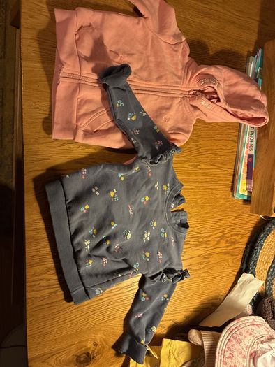12-18 Months girls clothes (bundle)