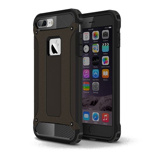 Tough Hard Armour Shockproof Rugged Strong Protective Case Armor Cover iPhone 7 7S