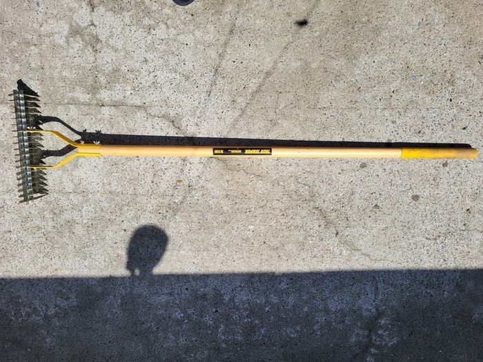 Rake