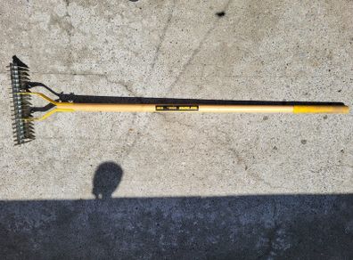 Rake