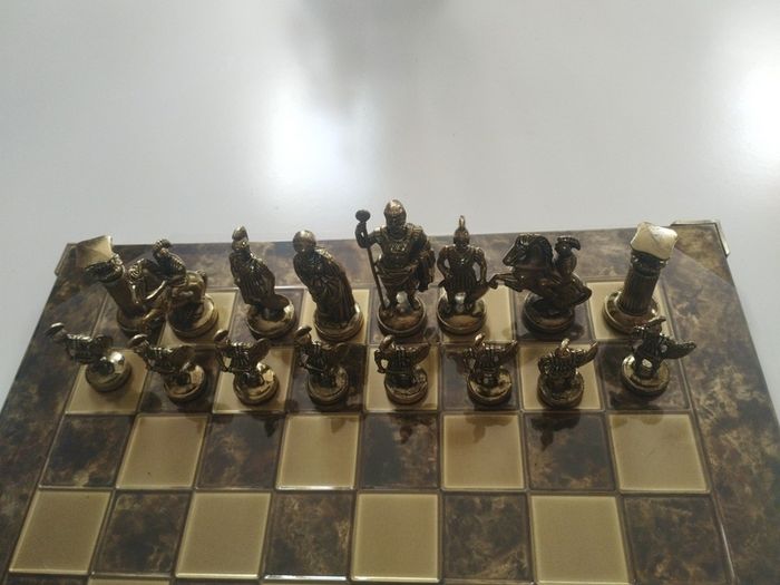 Chess set