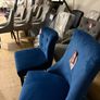 Gorgeous chairs for cafe or bedrooms from 40 ea Image 9