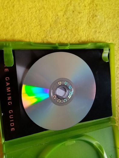 Rugby 06 Xbox Original Games Original Pal version