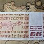 5 Pound B Series 14/10/77 Image 2