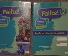 Failte 2 - Ordinary Level