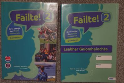 Failte 2 - Ordinary Level