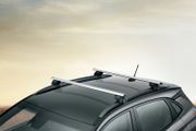 Hyundai Roof Bars and Mounts