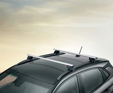 Hyundai Roof Bars and Mounts