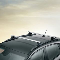 Hyundai Roof Bars and Mounts