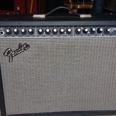 Fender Stage 100 Amplifier - Faulty