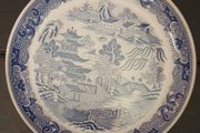 Spode Danbury Mint Decorative Plate