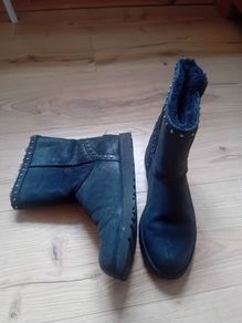 ladies boots UGG size 7.5/40
