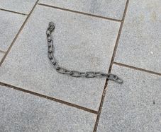 Security chain