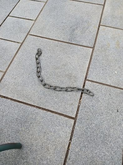 Security chain