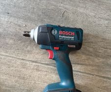 Bosch gds 18 vec 1/2 " wrench bare tool . New