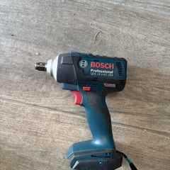 Bosch gds 18 vec 1/2 " wrench bare tool . New