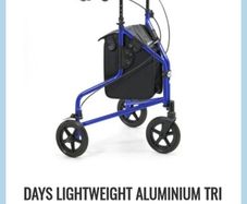 walking aid