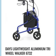 walking aid