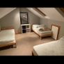 Three single ikea bed frames and mattress's Image 2