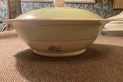 Rare Vintage Meakin Sol
