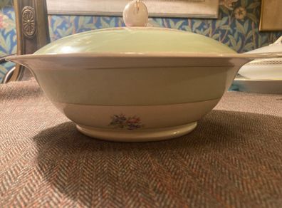 Rare Vintage Meakin Sol