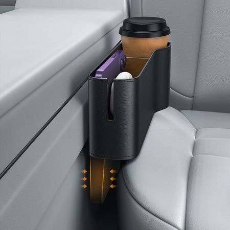 Car Console Organizer Baseus