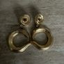Vintage earrings Image 2
