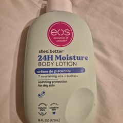 Eos body lotion