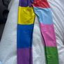 Tikiboo Ladies Leggings Image 5