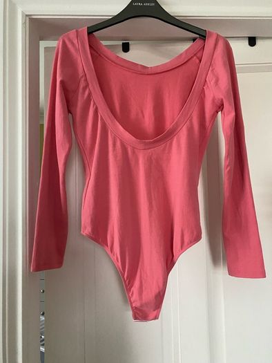 Fiorucci bodysuit