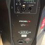 2 x Proel V12 Pro with covers Image 5