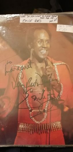 Memorabilia