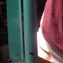 Child's extendable bed - Ikea Minnen Image 3