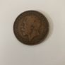 English one penny 1896,1900,1915,1915,1919 Image 4