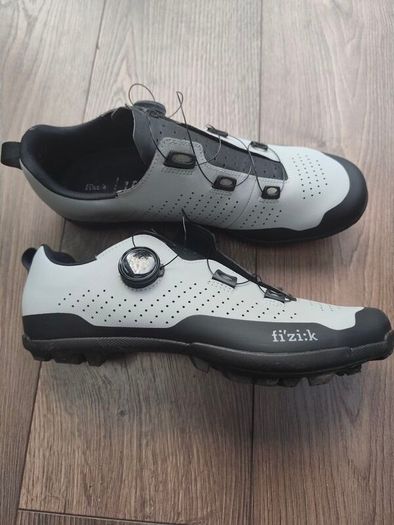 Fizik Terra Gravel Shoes