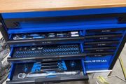 Brand New 13drawer Tool Chest Full Kf Tools