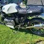 BMW K100 Cafe Racer Image 3