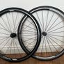 Road Wheelset 700c Image 6