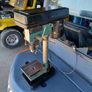 Pillar Drill Image 2