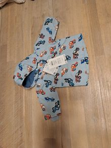 Name it jacket