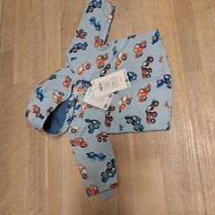 Name it jacket