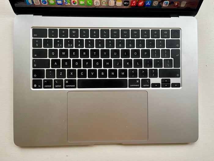 Apple MacBook Air M5 15" 16GB 512GB
