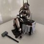 Arknights Statue Mudrock Silent Night VER (1/7 Scale) Image 2