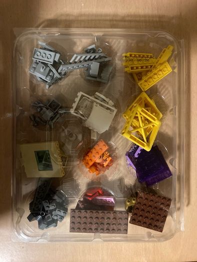 Miscellaneous Lego Two Packs