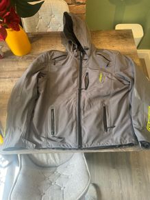 RST Waterproof Jacket