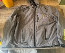 RST Waterproof Motorbike Jacket